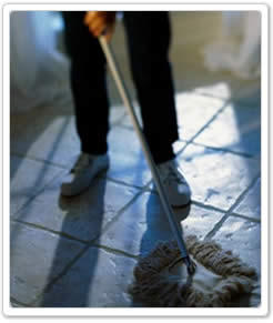 pulizia pavimenti marmo bologna
